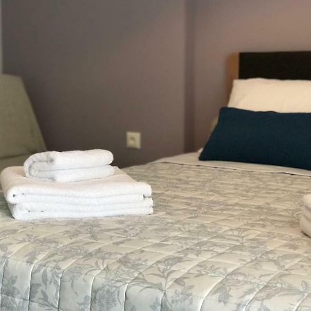 Elsa Home Preveza Ngoại thất bức ảnh