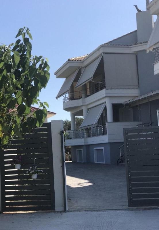 Elsa Home Preveza Ngoại thất bức ảnh