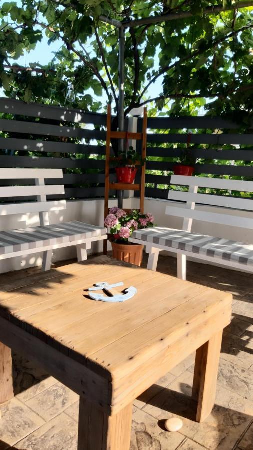 Elsa Home Preveza Ngoại thất bức ảnh