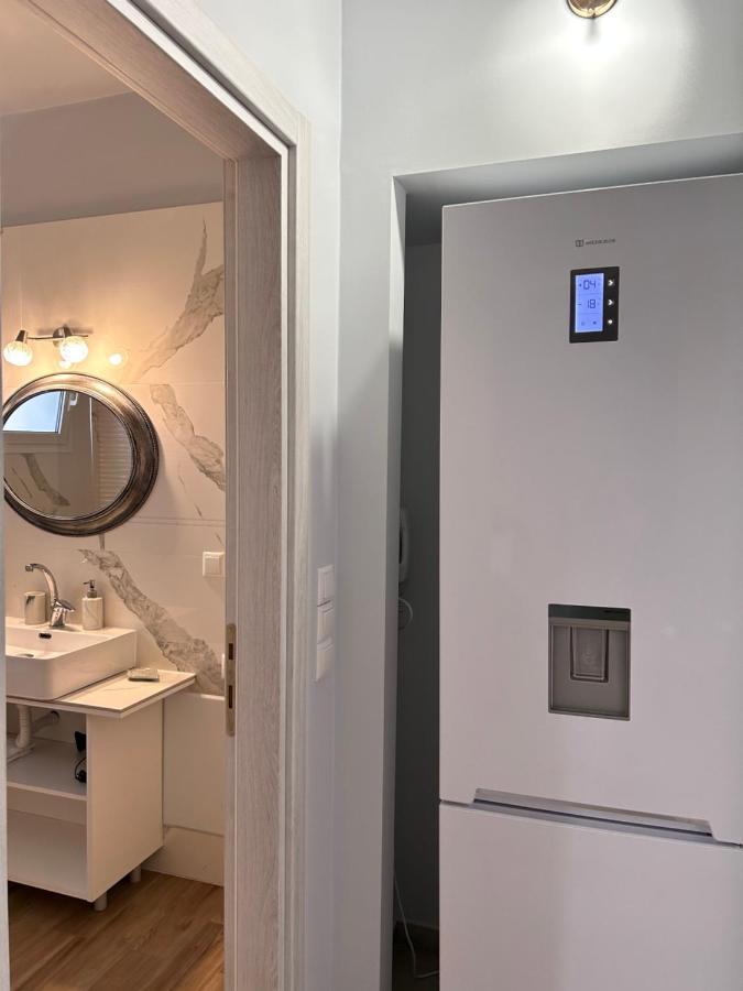 Elsa Home Preveza Ngoại thất bức ảnh