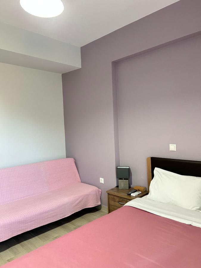 Elsa Home Preveza Ngoại thất bức ảnh