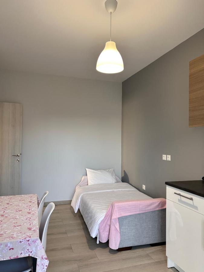 Elsa Home Preveza Ngoại thất bức ảnh
