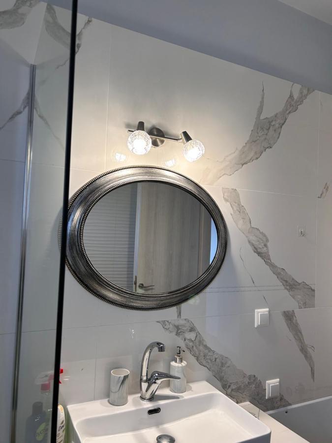 Elsa Home Preveza Ngoại thất bức ảnh