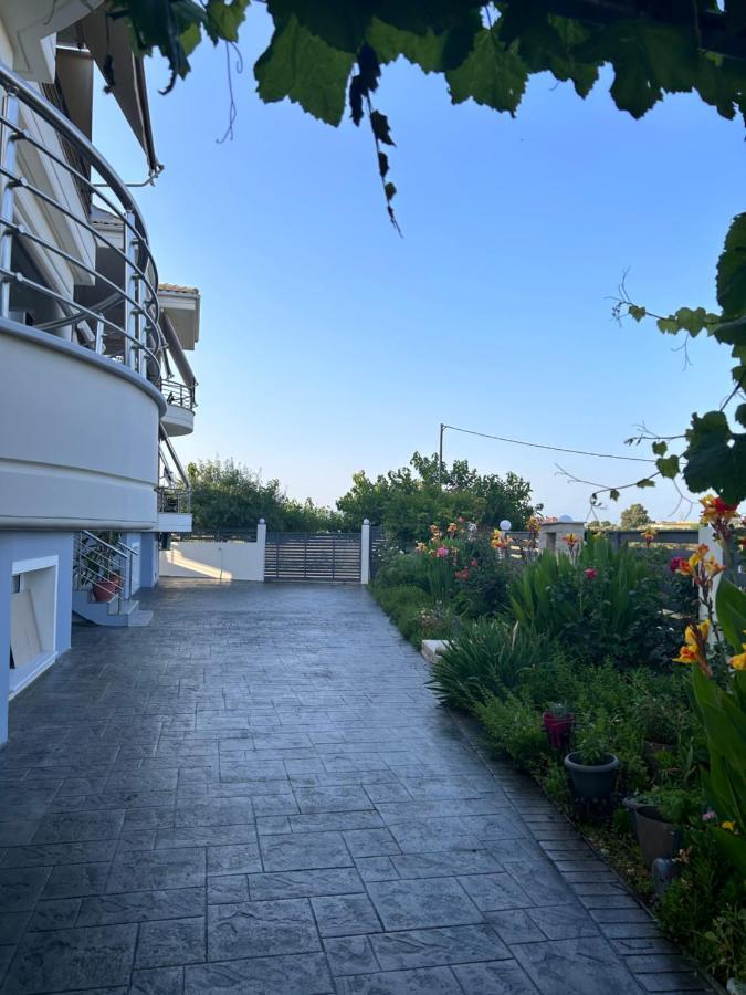 Elsa Home Preveza Ngoại thất bức ảnh