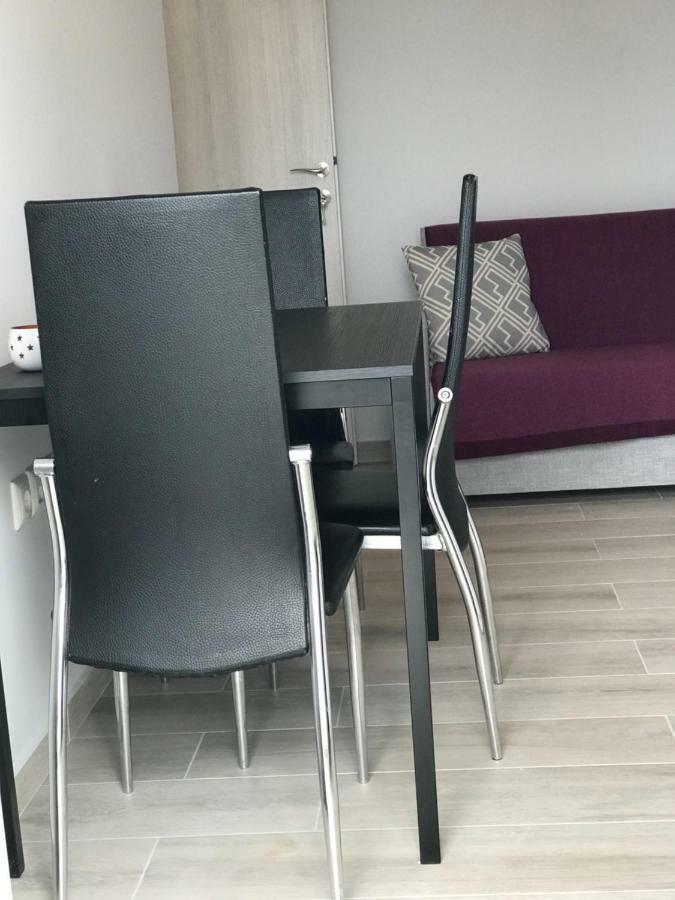 Elsa Home Preveza Ngoại thất bức ảnh