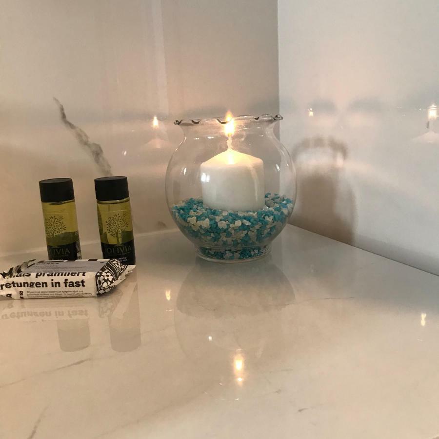 Elsa Home Preveza Ngoại thất bức ảnh