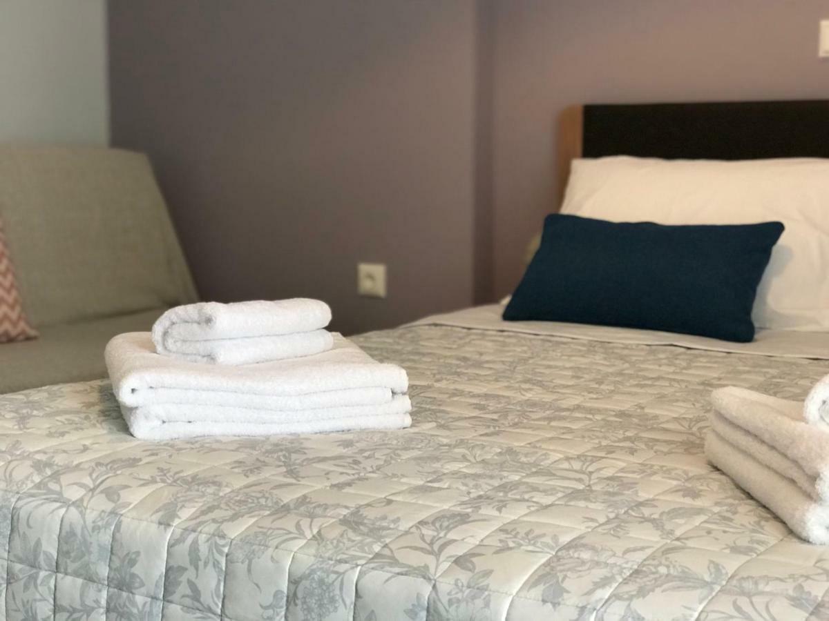 Elsa Home Preveza Ngoại thất bức ảnh