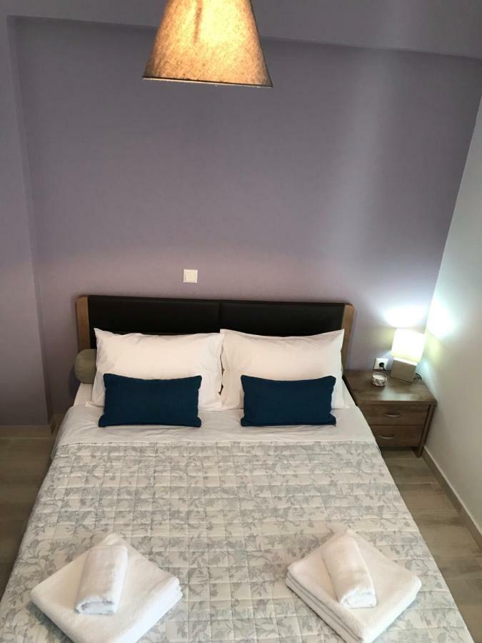 Elsa Home Preveza Ngoại thất bức ảnh
