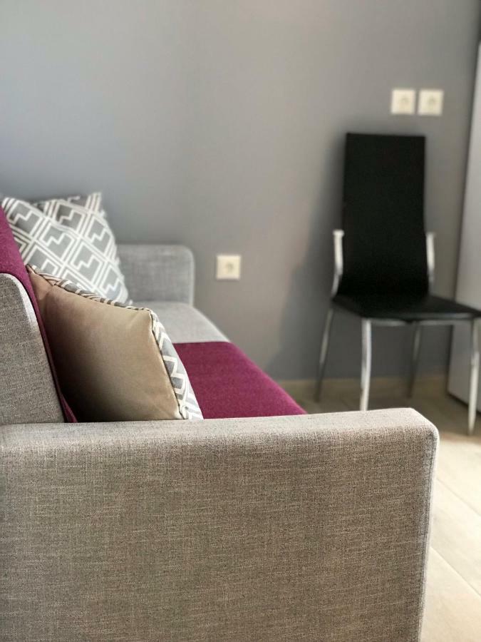 Elsa Home Preveza Ngoại thất bức ảnh